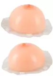 Silikonirinnat Rintaliiveissä - Feminiineille - 4024144444700 - 7