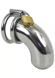 Siveysvyö Chastity Cage 45mm - Siveysvyöt - 6420 - 1