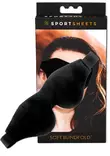 Soft Blindfold Silmänaamio - Huput ja Naamiot - 646709930400 - 1