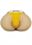 Streetgirls Masturbaattori - Tekovaginat - 6970260902250 - 2