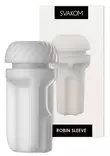 Svakom Robin Sleeve - Motoroidut masturbaattorit - 6959633134320 - 1