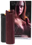 Taboom BDSM Kynttilät - Sekalaiset SM lelut - 8713221828590 - 1