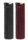 Taboom BDSM Kynttilät - Sekalaiset SM lelut - 8713221828590 - 2