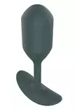 Anustapin pinta on sileä. - Anustapit - 8713221837110 - 3