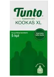 Tunto Kookas XL Kondomit 5kpl - Kondomit - 7310572200290 - 1