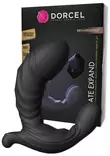 Ultimate Expand Dorcel Vibraattori - Anustapit - 3700436072400 - 1