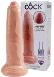 Uncut Cock KingCock Dildo 9" - Dildot ja Tekopenikset - 603912750850 - 1