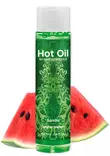 Vesimeloni HotOil Hierontaöljy - Hierontaöljyt - 8414606513420 - 1