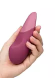 Womanizer naisen k=C3=A4mmenell=C3=A4 - Klitoriskiihottimet ja Muut Hierojat - 4251460623780 - 2