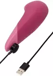 Womanizer vibraattorin latausjohto kiinnitet=C3=A4=C3=A4n magneetilla - Klitoriskiihottimet ja Muut Hierojat - 4251460623780 - 6