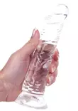 XRay 19cm Dildo - Dildot ja Tekopenikset - 8435565910150 - 2