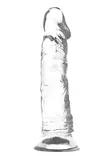 XRay 19cm Dildo - Dildot ja Tekopenikset - 8435565910150 - 3
