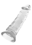 XRay 19cm Dildo - Dildot ja Tekopenikset - 8435565910150 - 4
