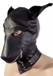 Zado Koiramaski - Huput ja Naamiot - 4024144032730 - 2