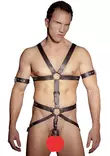 Zado Miesten Harness - SM asut miehille - L20101001110 - 2