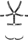 Zado Miesten Harness - SM asut miehille - L20101001110 - 5