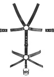 Zado Miesten Harness - SM asut miehille - L20101001110 - 4