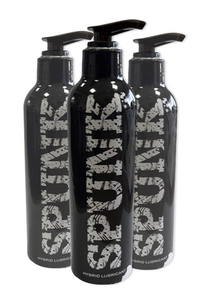 Spunk Hybridiliukuvoide 118ml - Liukuvoiteet - 71819003070 - 1