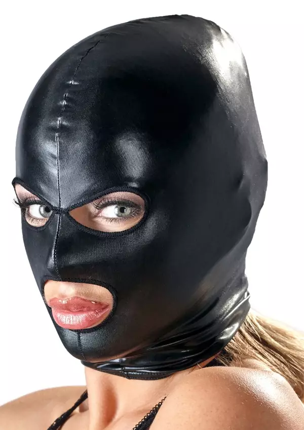 Bad Kitty Wetlook Huppu - Huput ja Naamiot - 4024144299720 - 1