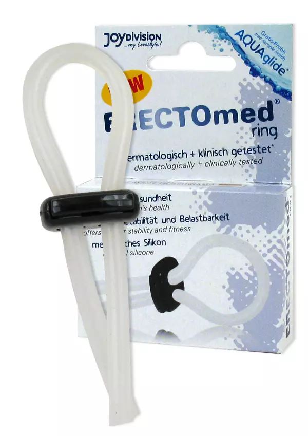 ErectoMed Penisrengas - Penisrenkaat - 4028403156250 - 1