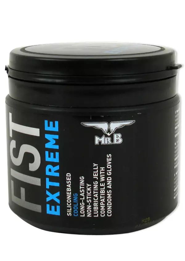 Fist Extreme Liukuvoide - Liukuvoiteet - 8718788019290 - 1