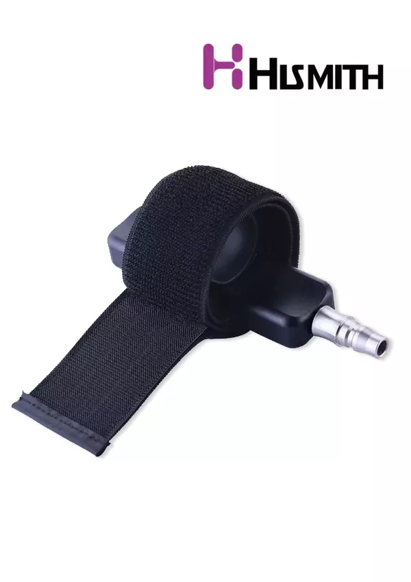 Hismith Strap Connector - Panokoneet - 7442138765780 - 1