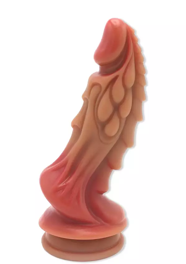KiotosMonstar DildoBeast 31 Dildo - Dildot ja Tekopenikset - 8720246445350 - 1