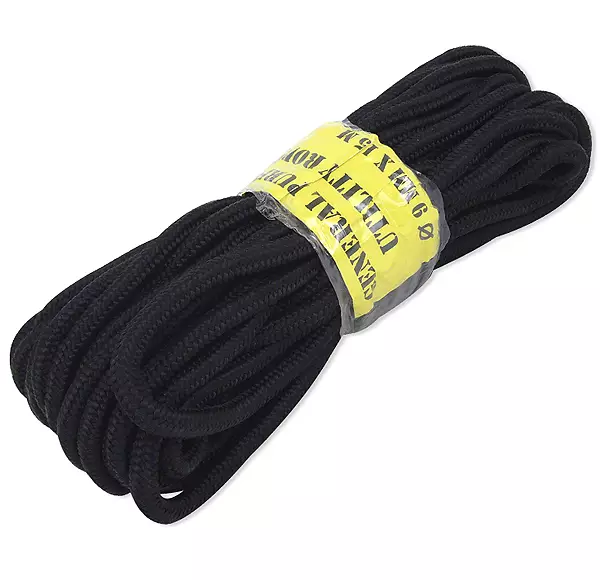 Köysi - Käsiraudat, Kahleet ym. - 4046872188190 - 1