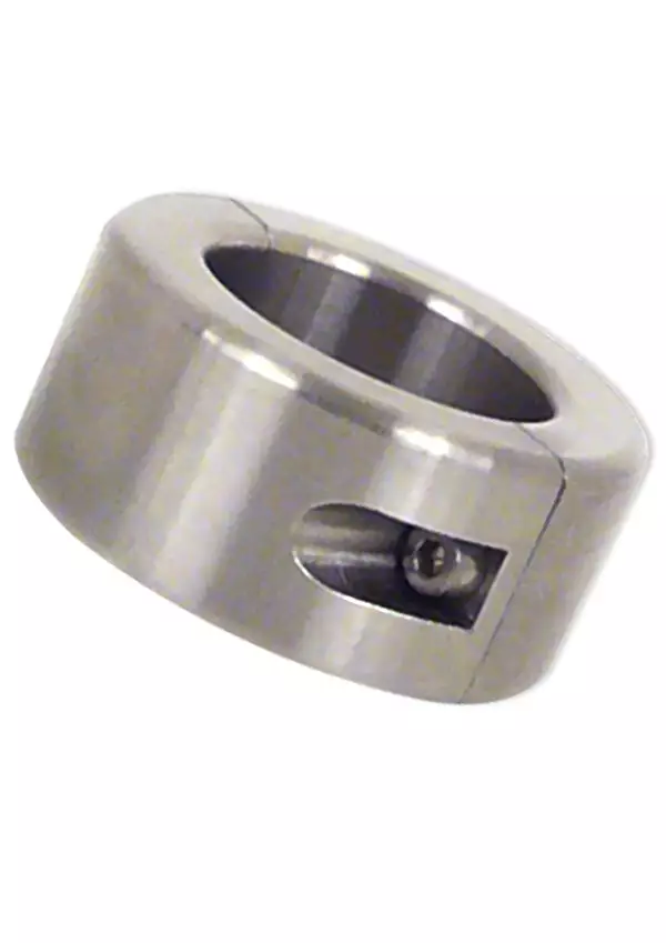 Metallirengas - Penispainot ja nännipainot - 8718924227510 - 1