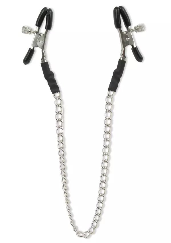 Nänninipistimet Alligator Nipple Clamps - Nipistimet - 603912252620 - 1