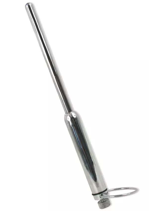 Penispora Dilator Vibra - Penisporat ja Penis Plugit - 8718924234860 - 1