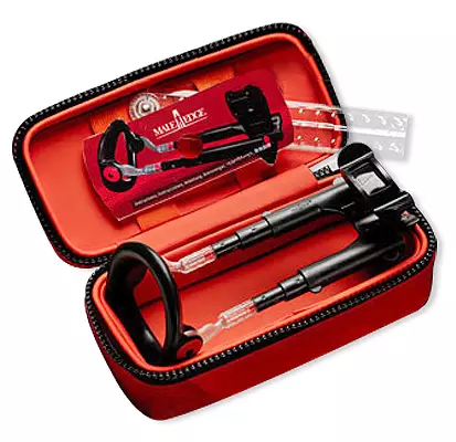 Pro Male Edge Peniksenvenytin - Peniksen pidennys - 5710458900030 - 1