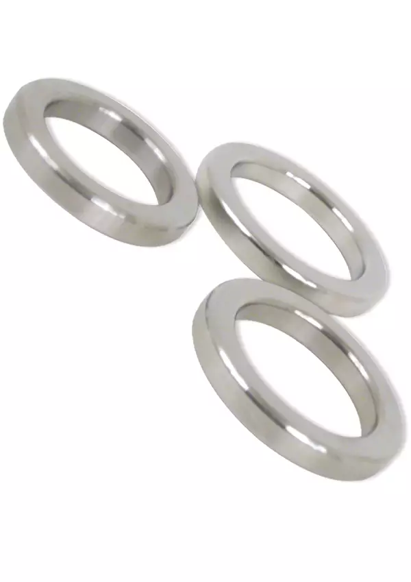 Rimba Metallirengas - Penisrenkaat - L9860 - 1