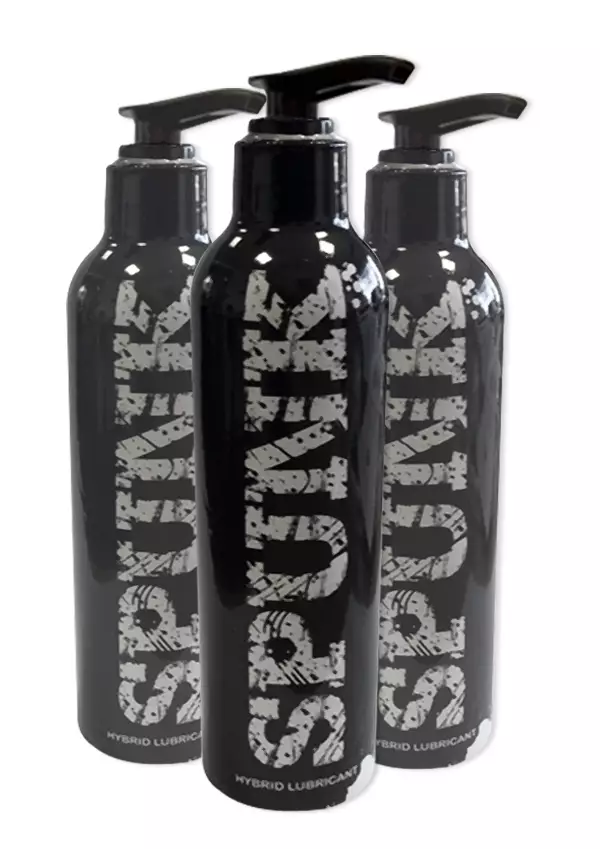 Spunk Hybridiliukuvoide 118ml - Hybridiliukuvoiteet - 71819003070 - 1