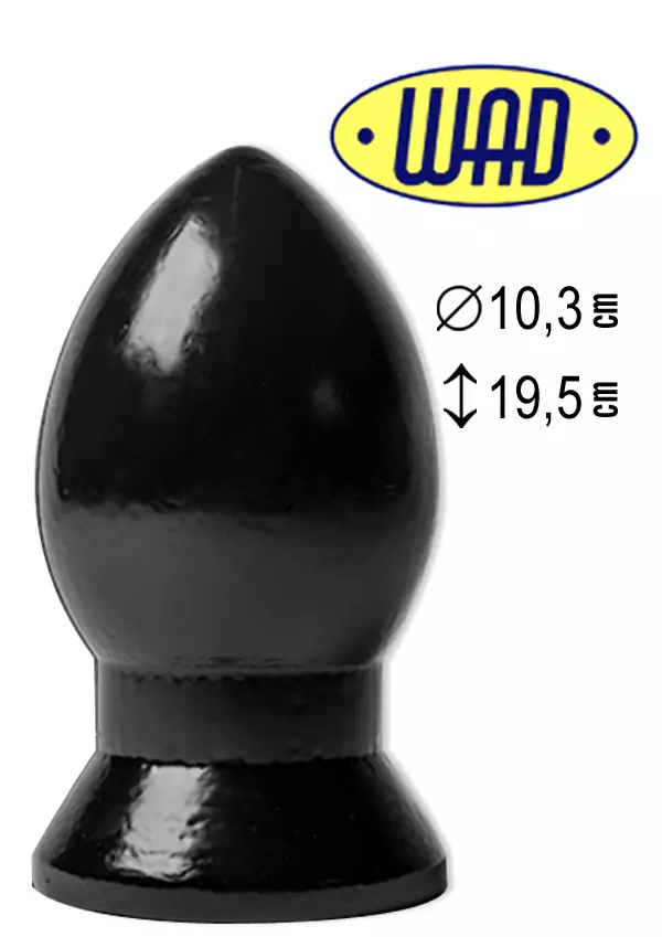 WAD15 Magical Orb L Anustappi - Anustapit - 8718788877920 - 1