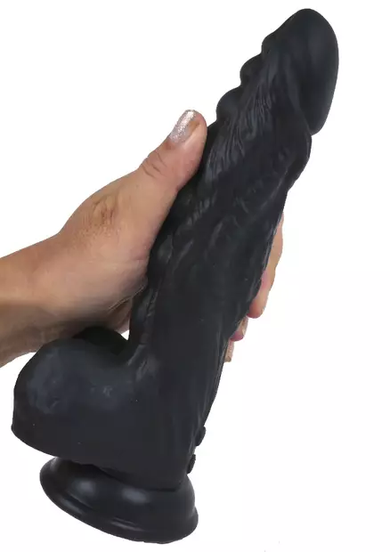 vibraattori naisen kädessä - Vibraattorit - 8713221846181 - 2