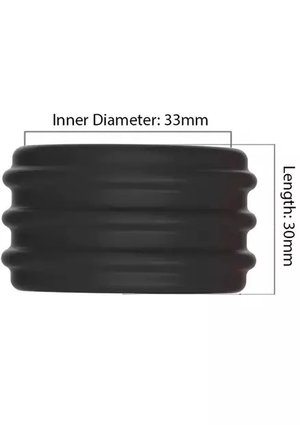 KSB Compact Stretcher Kivesvenytin - Penisrenkaat - 8721284281191 - 2