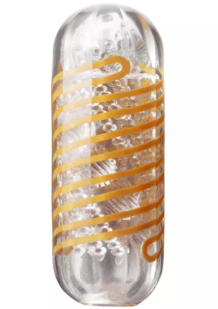 Beads Tenga Spinner Masturbaattori - Tekovaginat - 4570030970971 - 2