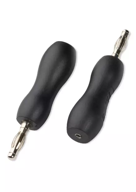 E-Stim Adapterit - ElectroSex Sähkölelut - 5060400402151 - 1