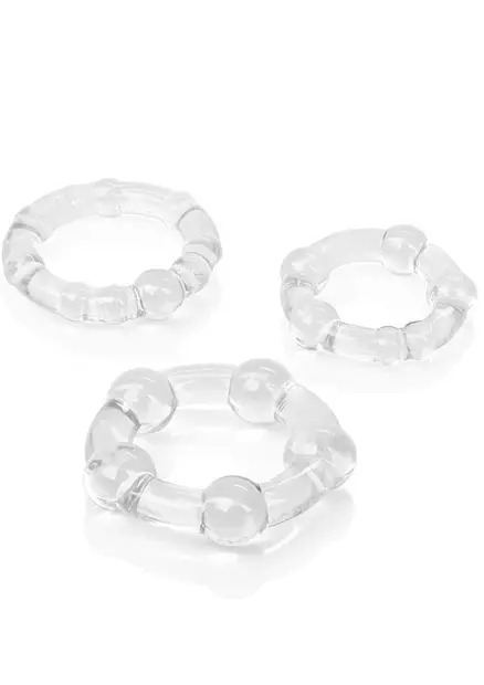 Island Rings Penisrenkaat - Penisrenkaat - 716770021151 - 2