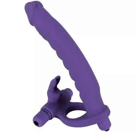 Los Analos Double Delight - Penisrenkaat - 4024144590001 - 2