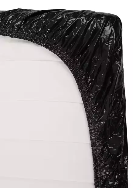 Muotoonommeltu Vinyyli Lakana - PVC Unisex Asusteet - 4024144251131 - 4