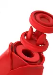 3 Toimintoa Mia Rose Klitoriskiihotin - Klitoriskiihottimet ja Muut Hierojat - 8435566041501 - 2