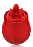 3 Toimintoa Mia Rose Klitoriskiihotin - Klitoriskiihottimet ja Muut Hierojat - 8435566041501 - 5