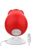 3 Toimintoa Mia Rose Klitoriskiihotin - Klitoriskiihottimet ja Muut Hierojat - 8435566041501 - 6