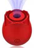 3 Toimintoa Mia Rose Klitoriskiihotin - Klitoriskiihottimet ja Muut Hierojat - 8435566041501 - 3