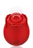 3 Toimintoa Mia Rose Klitoriskiihotin - Klitoriskiihottimet ja Muut Hierojat - 8435566041501 - 4