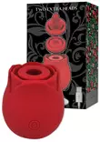 3 Toimintoa Mia Rose Klitoriskiihotin - Klitoriskiihottimet ja Muut Hierojat - 8435566041501 - 1