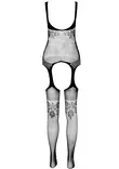 Passion Eco Musta Kissapuku - Bodyt ja Kissapuvut - 5908305968641 - 4