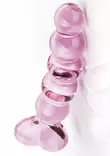 Lasidildon pinta sileä - Anaalidildot - 8713221845351 - 3
